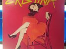 Cristina – Cristina /1980/ZE Records – ZEA 33-007  BUDDAH RECORDS/VINYL,LP/ VG+