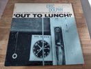Eric Dolphy - Out To Lunch - 1975 12
