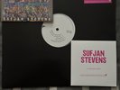 SUFJAN STEVENS - JAVELIN 5 SONGS CD AND VINYL *final copy*
