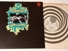 Nucleus - We'll Talk About It Later - Uk Lp Die-cut Gf Vertigo Swirl