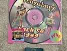Vengaboys ‎– Back To 1999 Vinyl LP - 12