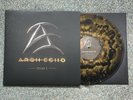 Arch Echo Story 1 Gold Burst Ghostly Vinyl 1/300
