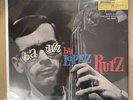 Jorge Lopez Ruiz/B.A.Jazz LZ1079 Used LP