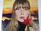 Joni Mitchell - Clouds - Vinyl LP UK Tri Colour Steamboat Reprise Label EX/EX