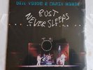 Neil Young & Crazy Horse Rust Never Sleeps new sealed