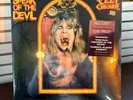 Ozzy Osbourne – Speak Of The Devil w/ hype sticker