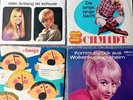 Amiga 450733 Britt Kersten Komm zurück aus Wolkenkuckucksheim Sonja Schmidt