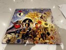 Tears For Fears Sowing The Seeds Of Love MOFI LP Mobile Fidelity Like New