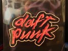 Daft Punk – Homework - 2 x LP - Black Vinyl Reissue