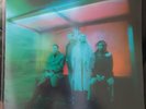 Wolf Alice Blue Weekend Lenticular Sleeve Limited And Hand Numbered Colour Vinyl