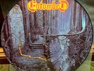 ENTOMBED - LEFT HAND PATH (1990) PICTURE DISC VINYL DISMEMBER CARNAGE UNLEASHED