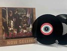 Kasabian - West Ryder Pauper Lunatic Asylum Vinyl 10