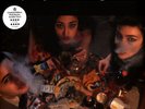 Kitty, Daisy & Lewis - Smoking In Heaven Pink Smoke  (2023 - EU - Original)