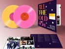 Deacon Blue All The Old 45s Vinyl LP Pink & Yellow Colour 2023 NEW