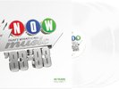 NOW THAT'S WHAT I CALL MUSIC 83-93 3 X  12