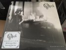 Opeth Damnation 20th Anniversary Edition Vinyl LP Sealed