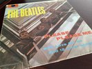 The Beatles Please Please Me Vinyl, LP 1963 Mono 1N/1N