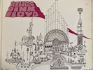 PINK FLOYD RELICS VINYL LP MFP EMI UK RARE 1990 RED LABELS A4/B7 MATRIX NR MINT