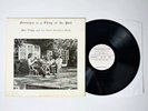 BEV PEGG & HIS GOIN' NOWHERE BAND Nostalgia Is A Thing Of The Past RARE 1 of 100