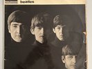 BEATLES With The Beatles LP 33rpm 12