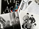 THE ACTION THE ULTIMATE ACTION VINYL LP EDSEL UK 1980 + RARE PRESS PACK NR MINT