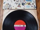 PETER GRANT CREDIT - LED ZEPPELIN III - A5/ B5 PLUM UK 1st PRESS-  1970 - VG+/EX