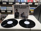 JAMIE CULLUM: The Pursuit, SPECIAL EDITION, UK..., 12