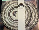 Oasis - The Masterplan: Blood Records 25th Anniversary Limited Vinyl Zoetrope