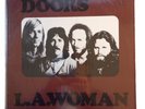 vinyle 33 tours. TheDoors. Made In Germany. Très Bon État. Comme Neuf.
