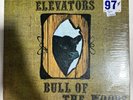 13th Floor Elevators -Bull Of The Woods VERY RARE SEALED IA-LP 9