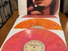 Taylor Swift Midnights (3am Edition) Deluxe Edition Triple Colored Vinyl Import