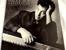 Billy Joel Greatest Hits Volume I & II 2XLP 1985 Original Vintage Piano Man OOP