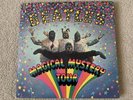 The Beatles Magical Mystery Tour 1967 MMT-1 UK Double Single PARLOPHONE MONO