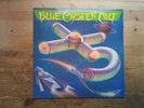 Blue Oyster Cult Club Ninja Near Mint Vinyl LP Record Album CBS 26775