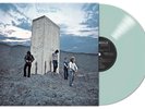 Who - Who's Next COKE BOTTLE CLEAR COLOURED vinyl LP NEW/SEALED IN STOCK