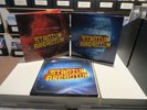 RED HOT CHILI PEPPERS: Stadium Arcadium, WB, EU 2006, 4 LP-BOX/ 12