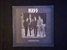 KISS - Dressed To Kill: Orig LP - Rare 1st edition - 1st Release - AUS - 1977
