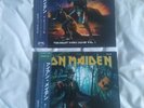 Iron Maiden. The Beast Down Under Vol 1-2