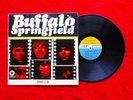 BUFFALO SPRINGFIELD   SELF TITLED MONO DEBUT LP   WITHOUT FOR WHAT IT'S WORTH