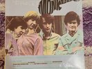 The Best of the Monkees Sealed original shrink wrap R-153183