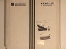 The White Stripes Live At Gold Dollar - Third Man Vault #26 Complete SEALED Lp