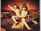 Van Halen Balance Original 1995 Vinyl LP 1-45760 Warner Brothers Near Mint