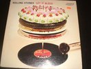 Rolling Stones Let It Bleed 1969 London #NPS-4 Bestway Pressing EX/EX