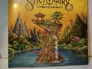 STICK FIGURE Wisdom 2x LP NEW Gold COLORED VINYL Ruffwood