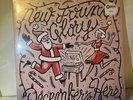 New Found Glory LIGHT PINK December’s Here Vinyl Record SEALED