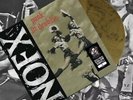 NOFX Punk In Drublic #294/1000 Marbled Vinyl 1234 Go Records.