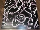 SLAYER Undisputed Attitude LP Speed Thrash Metal Punk HC Metallica Sepultura