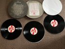 PIL - Public Image Ltd Metal Box - SEE DESCRIPTION  - Original Vinyl LP. Record