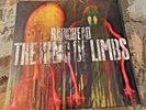 RADIOHEAD 'The King Of Limbs' Import Pressing 2017 SEALED LP