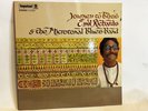 Emil Richards ../Journey To Bliss 1968 1st Press / Gatefold (NM) VINYL  AS-9166